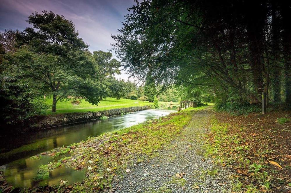 Suck Valley Way Castlerea Trails