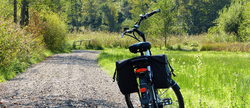 Cycling in and around the Suck Valley Way region